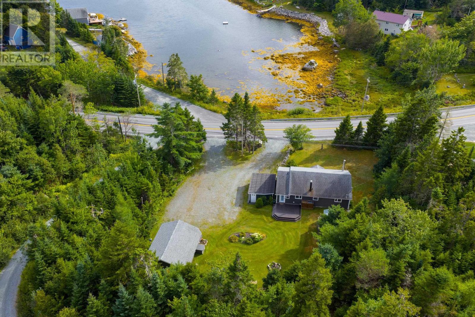 Property 47 of 48 of 9513 Highway 7 Head of Jeddore NS B0J1P0