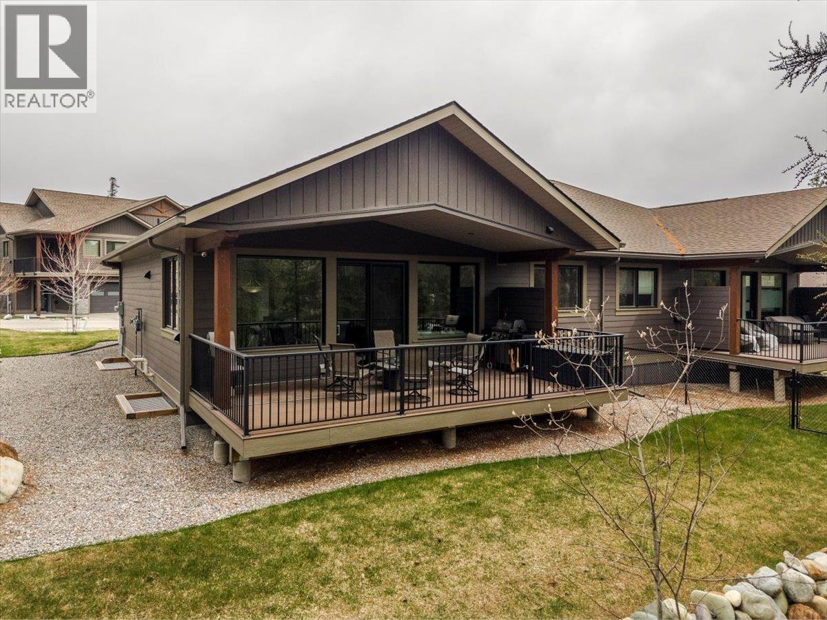 2703 Huckleberry Lane - 2