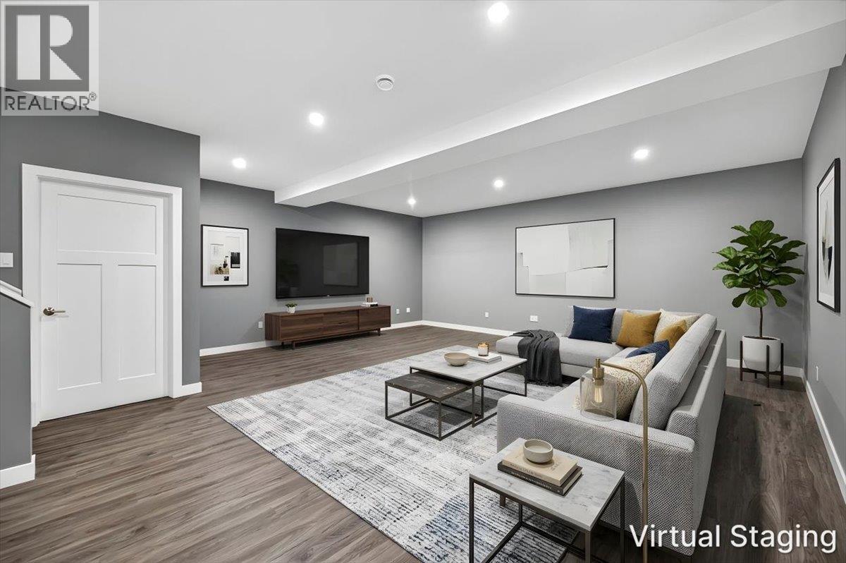 2703 Huckleberry Lane - 26