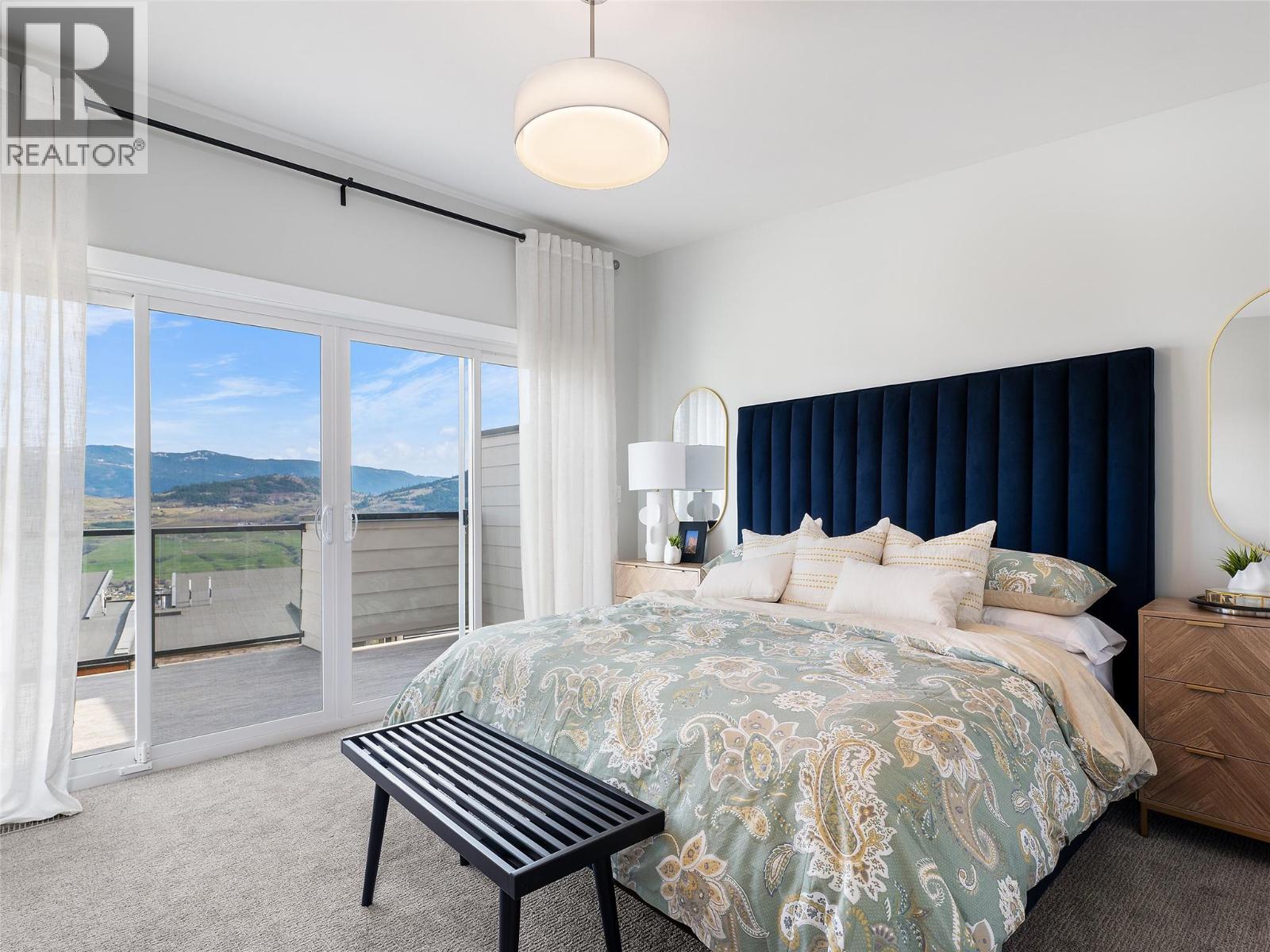 7735 Okanagan Hills Boulevard Unit# 41 Lot# 10, Vernon