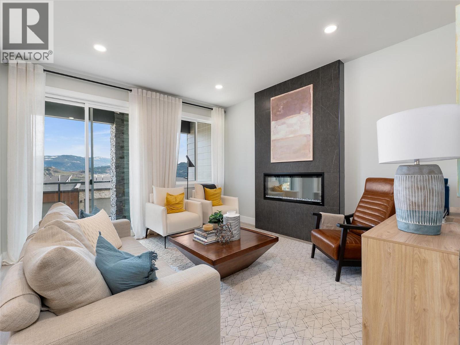 7735 Okanagan Hills Boulevard Unit# 41 Lot# 10, Vernon