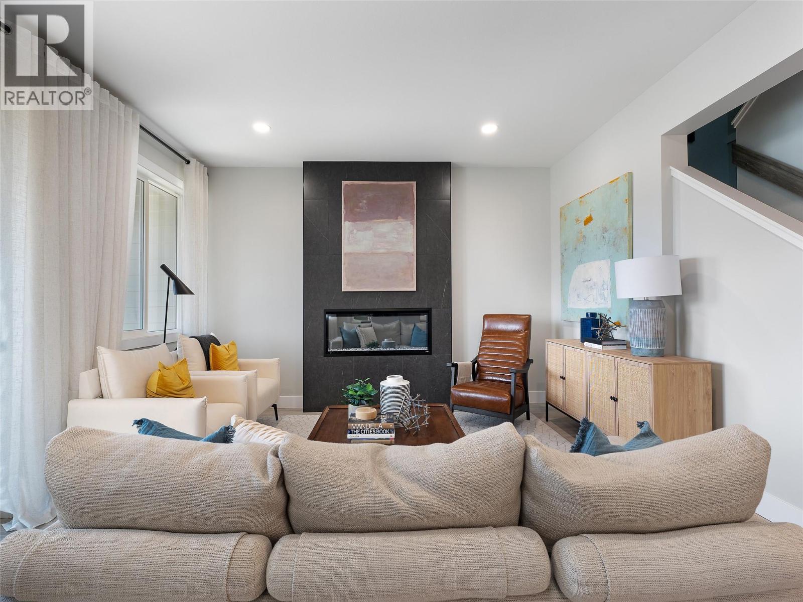 7735 Okanagan Hills Boulevard Unit# 41 Lot# 10, Vernon