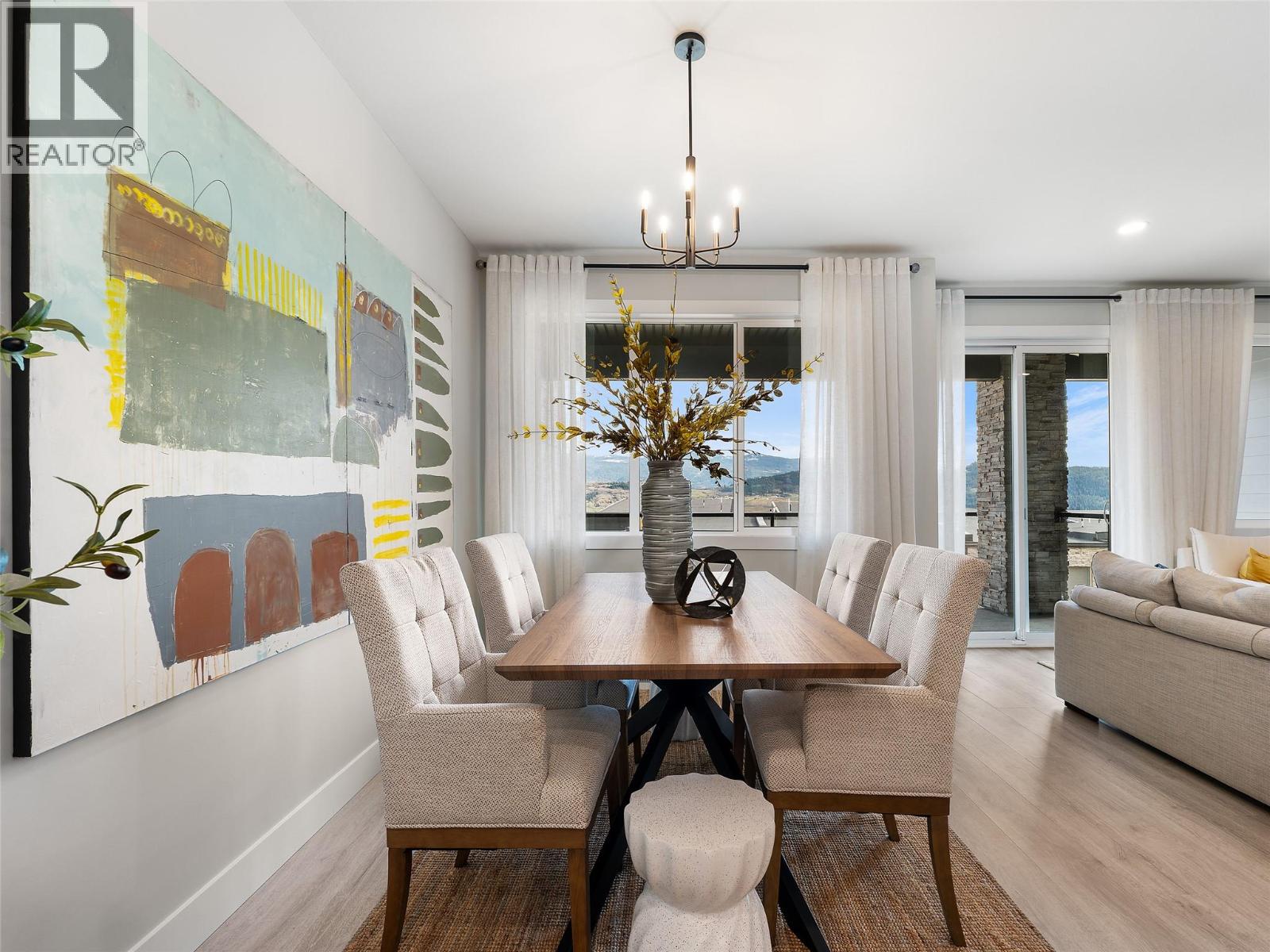 7735 Okanagan Hills Boulevard Unit# 41 Lot# 10, Vernon