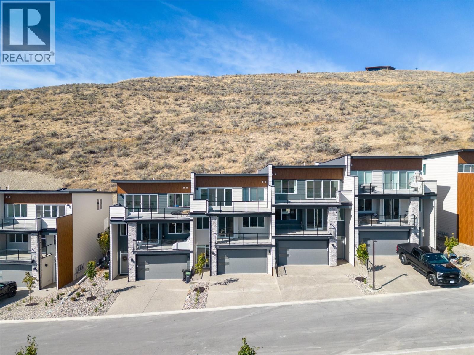 7735 Okanagan Hills Boulevard Unit# 41 Lot# 10, Vernon