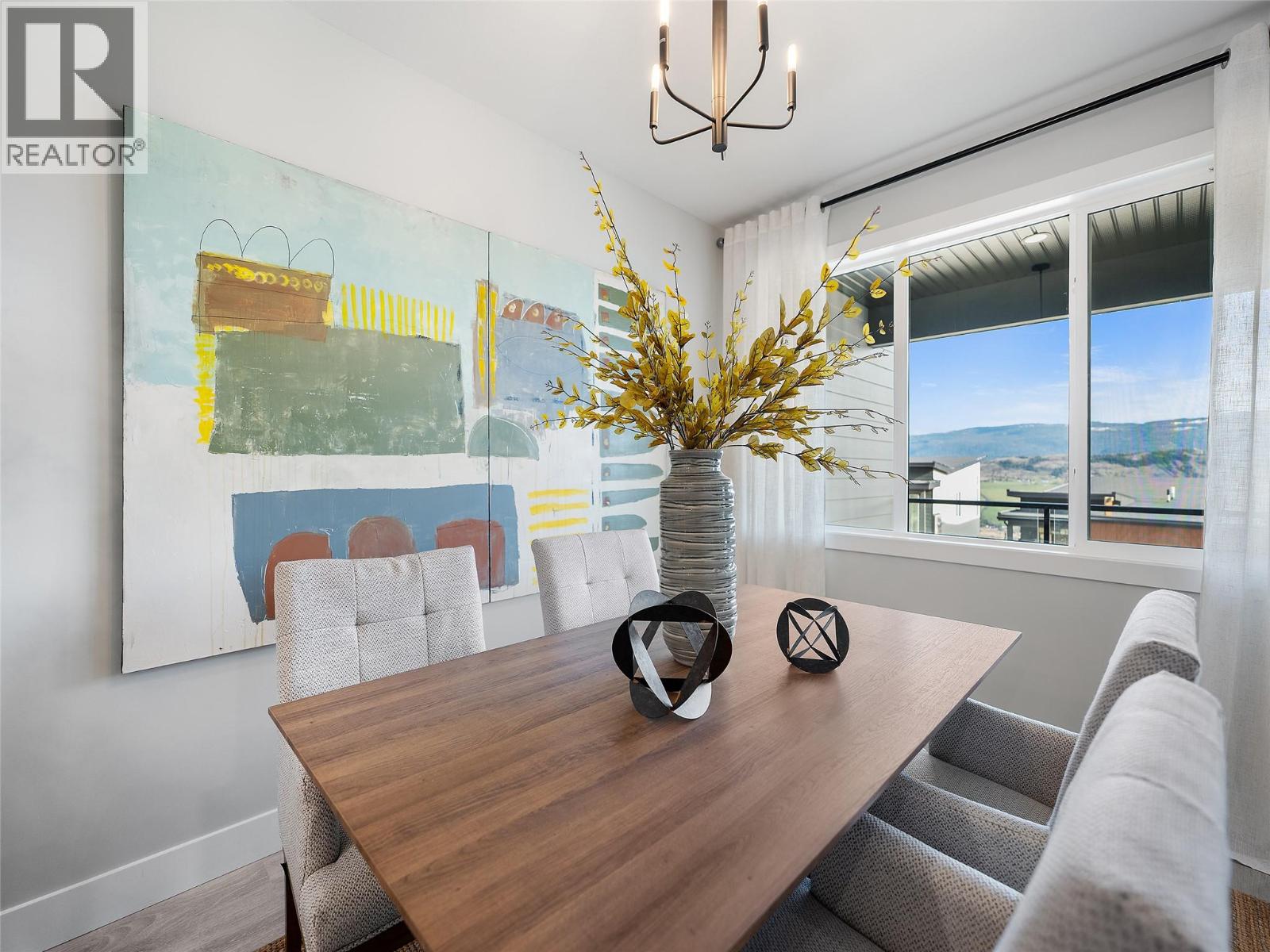 7735 Okanagan Hills Boulevard Unit# 41 Lot# 10, Vernon