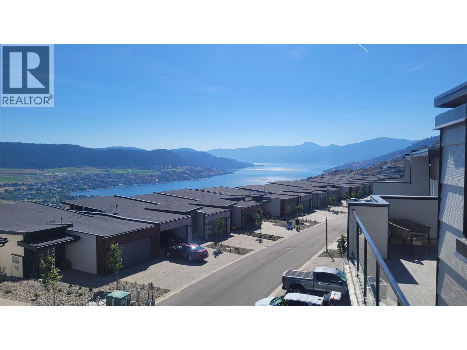 7735 Okanagan Hills Boulevard Unit# 41 Lot# 10, Vernon