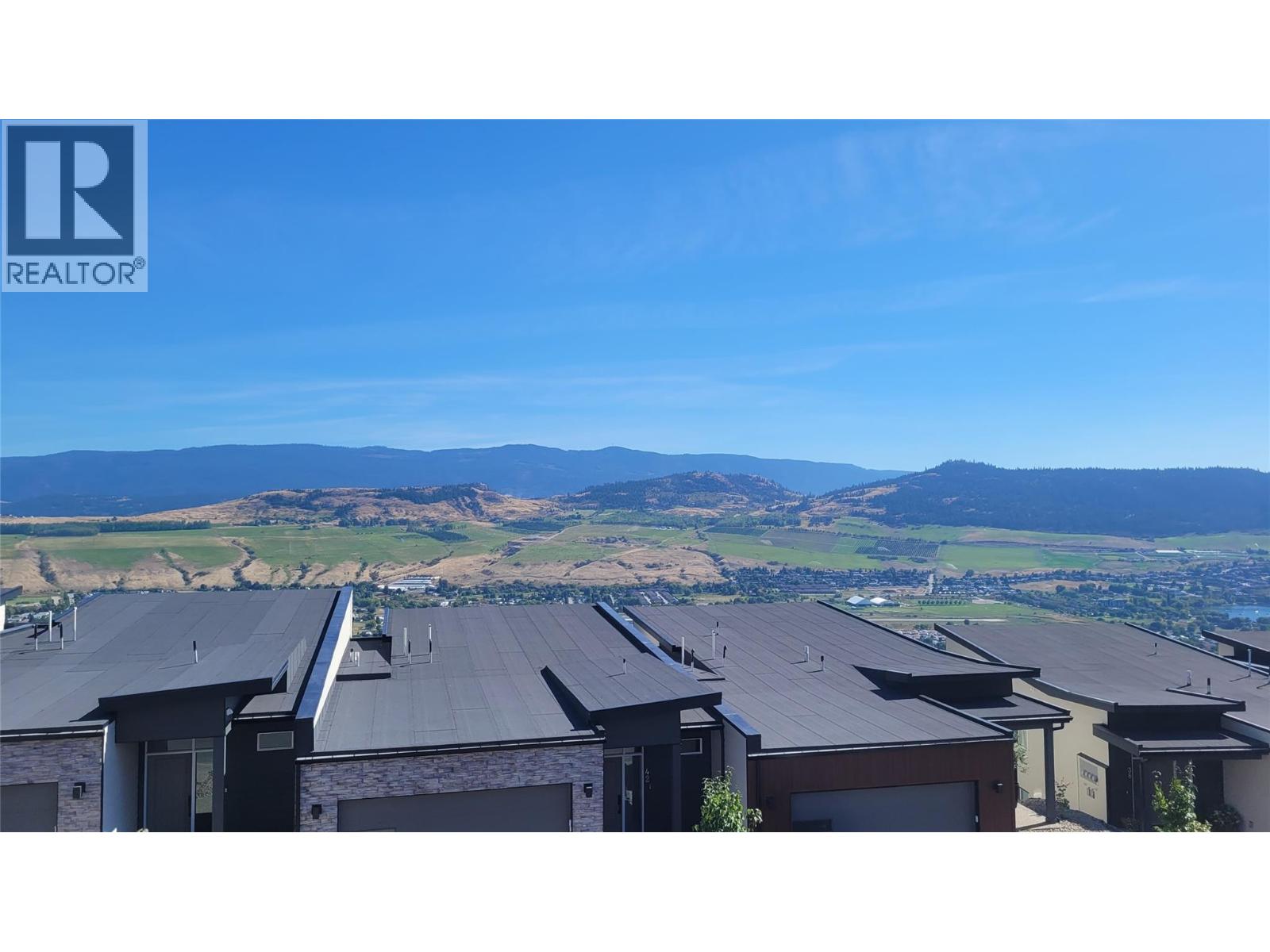 7735 Okanagan Hills Boulevard Unit# 41 Lot# 10, Vernon