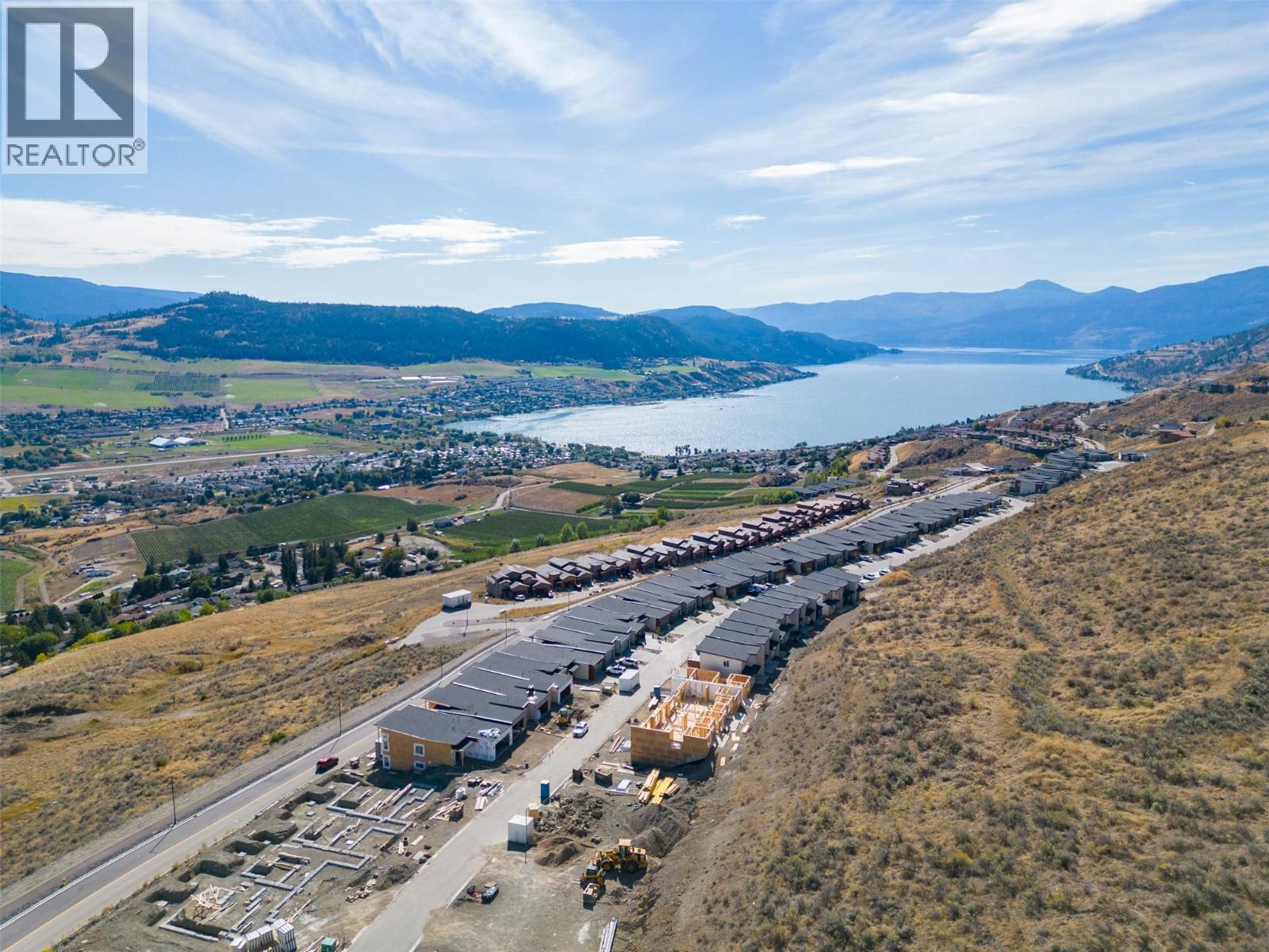 7735 Okanagan Hills Boulevard Unit# 41 Lot# 10, Vernon