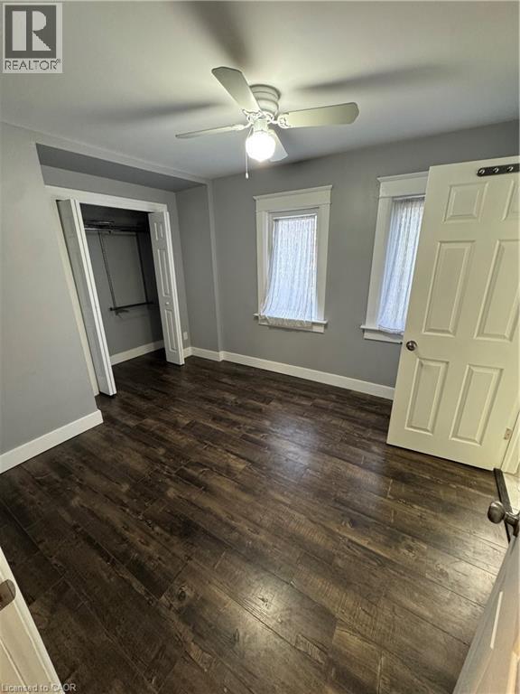 61 WATERLOO Drive, Kitchener, Ontario, N2H3V1 — Photo 14