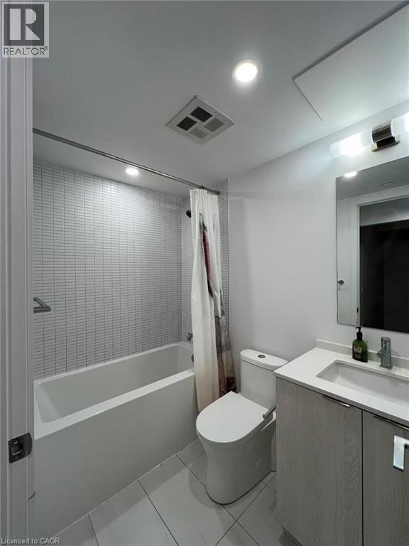 1 JARVIS Street Unit# 1217, Hamilton, Ontario, L8R0A8 — Photo 7
