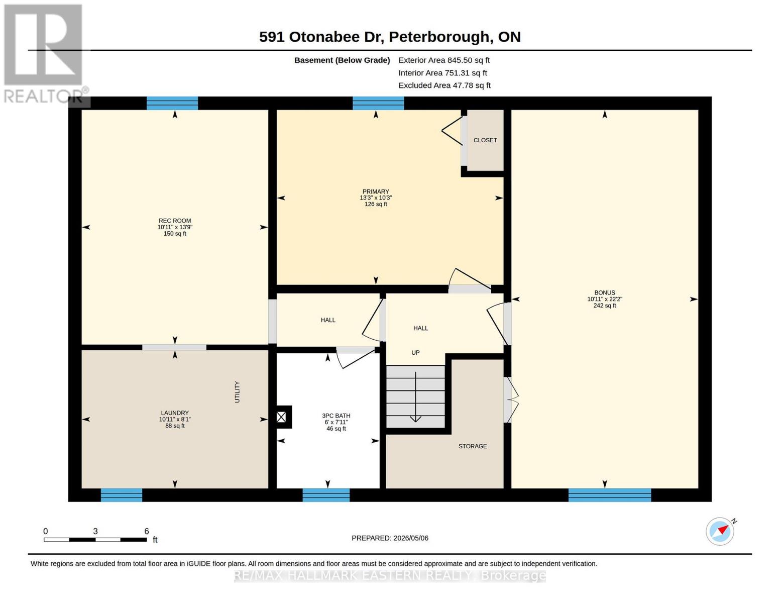 591 OTONABEE DRIVE - 49