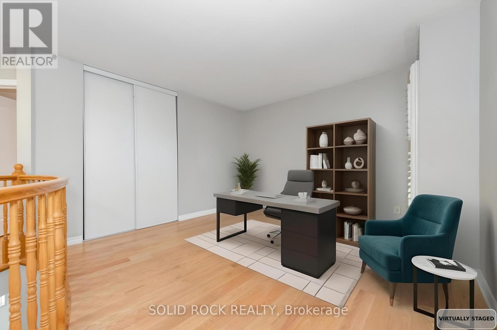 55 GLEESON WAY W - 21