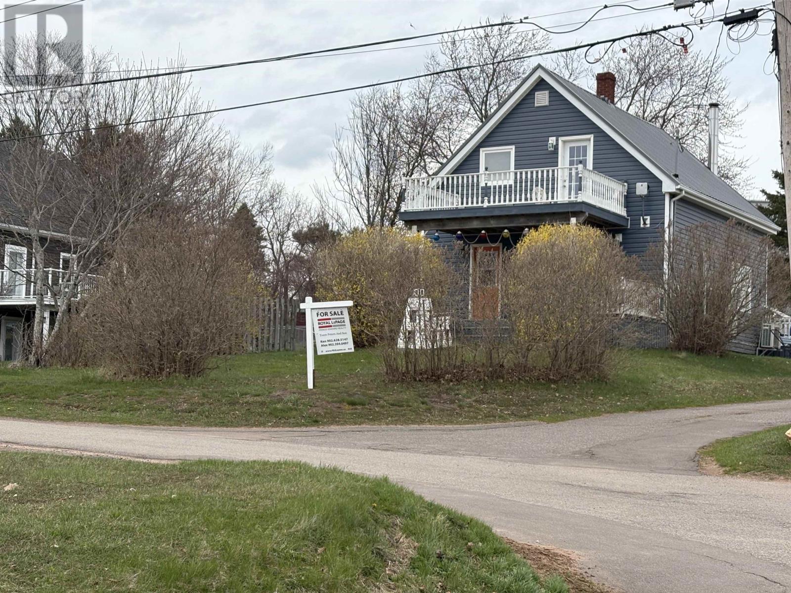 18 Allen Street - 1