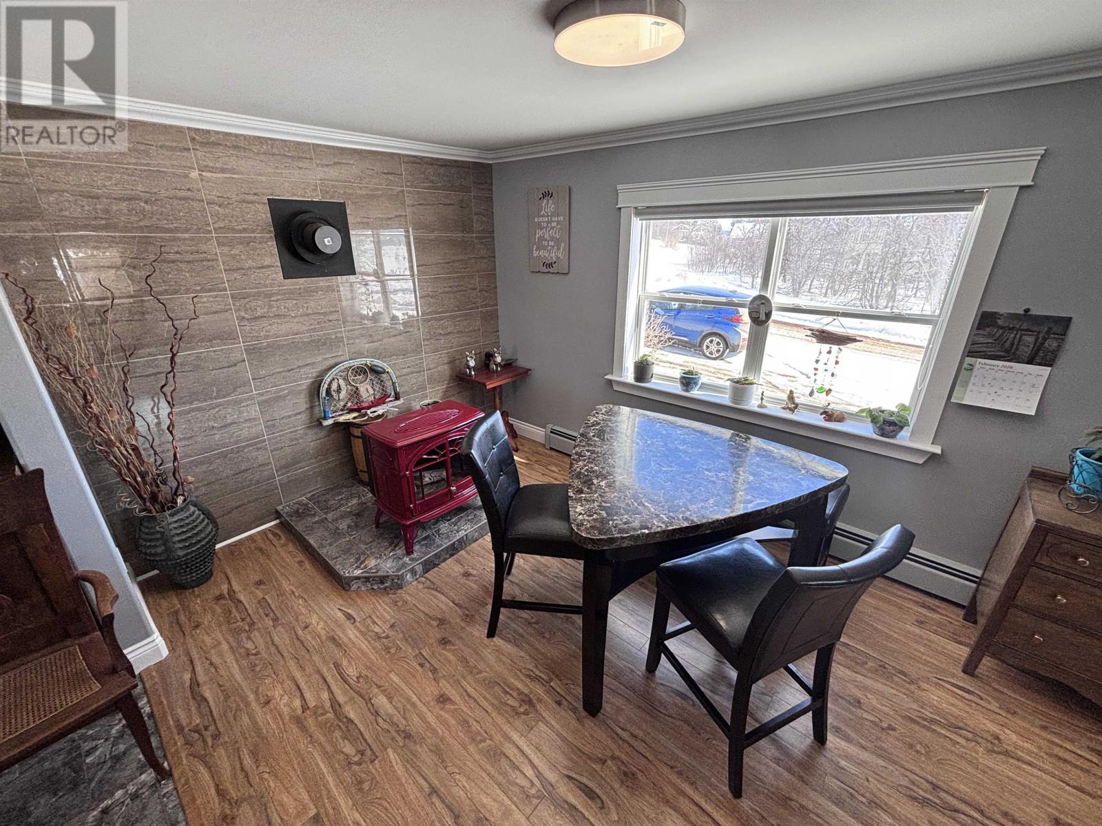 18 Allen Street - 8