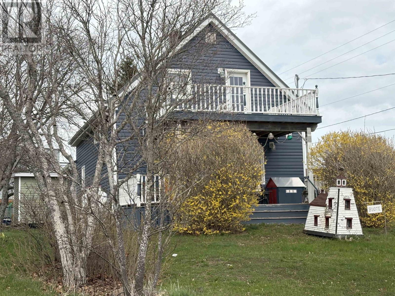 18 Allen Street - 2