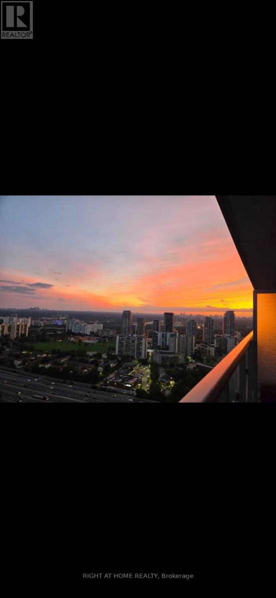 #3801 2015 SHEPPARD AVENUE - 4
