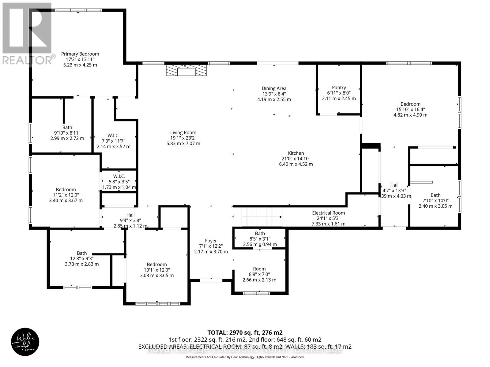 3511 RAINBOW VALLEY ROAD W - 45