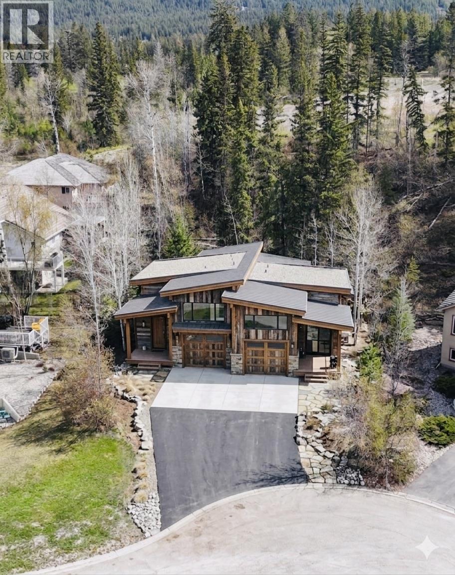 Lot 6 ASPEN GROVE Place, Fairmont Hot Springs