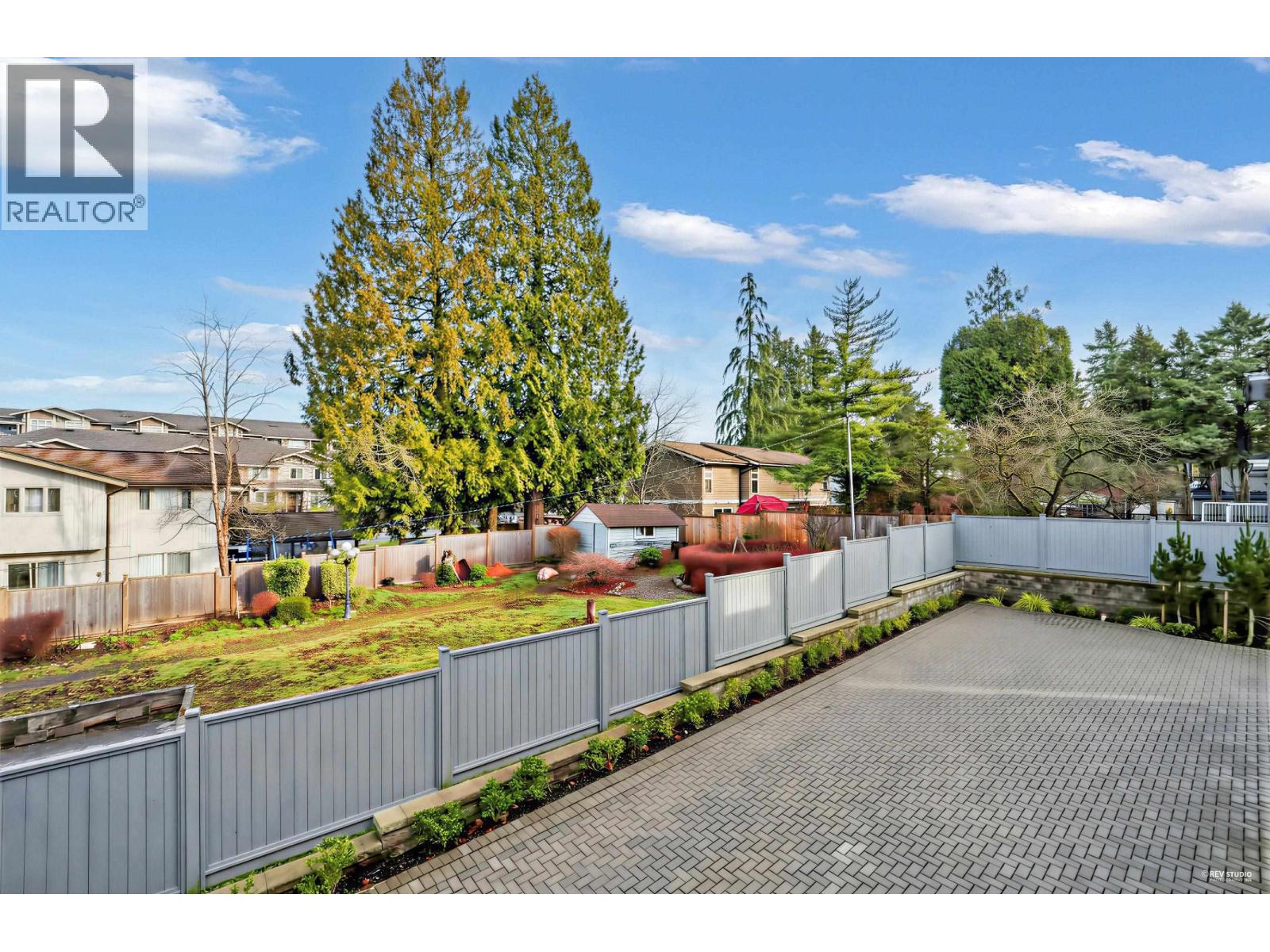 5605 RUMBLE STREET, Burnaby