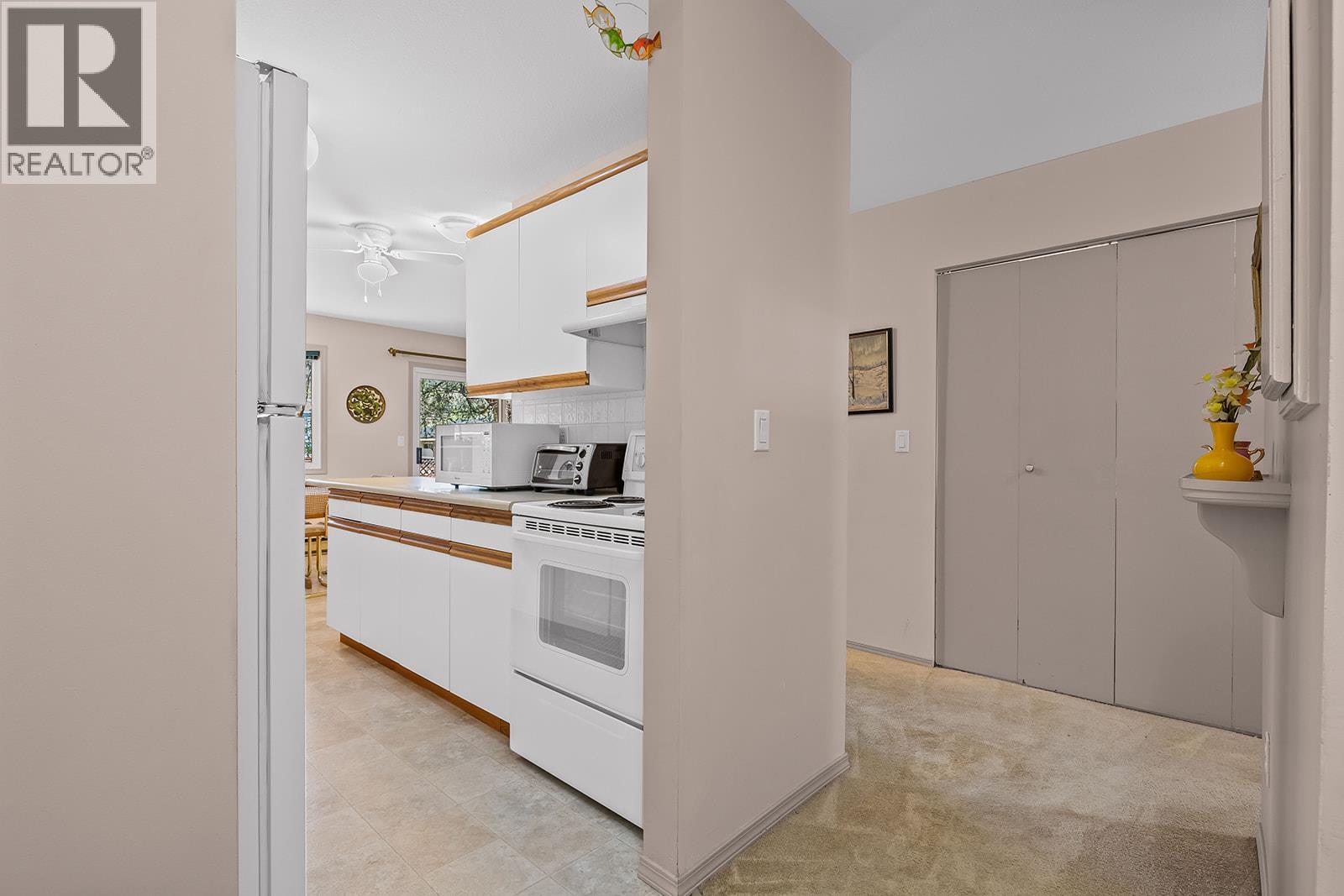 340 Mills Road Unit# 5, Kelowna