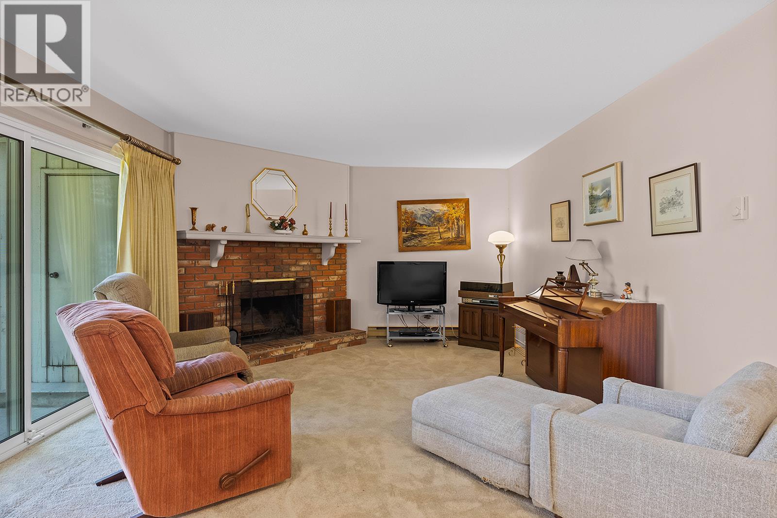340 Mills Road Unit# 5, Kelowna