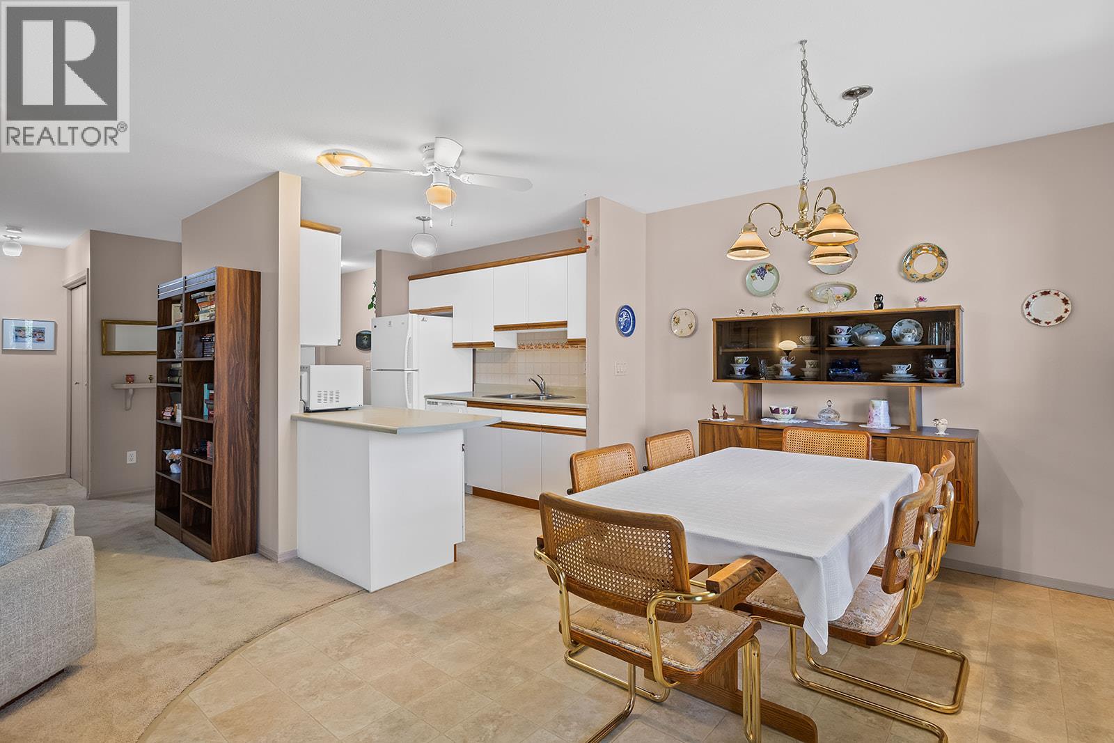 340 Mills Road Unit# 5, Kelowna