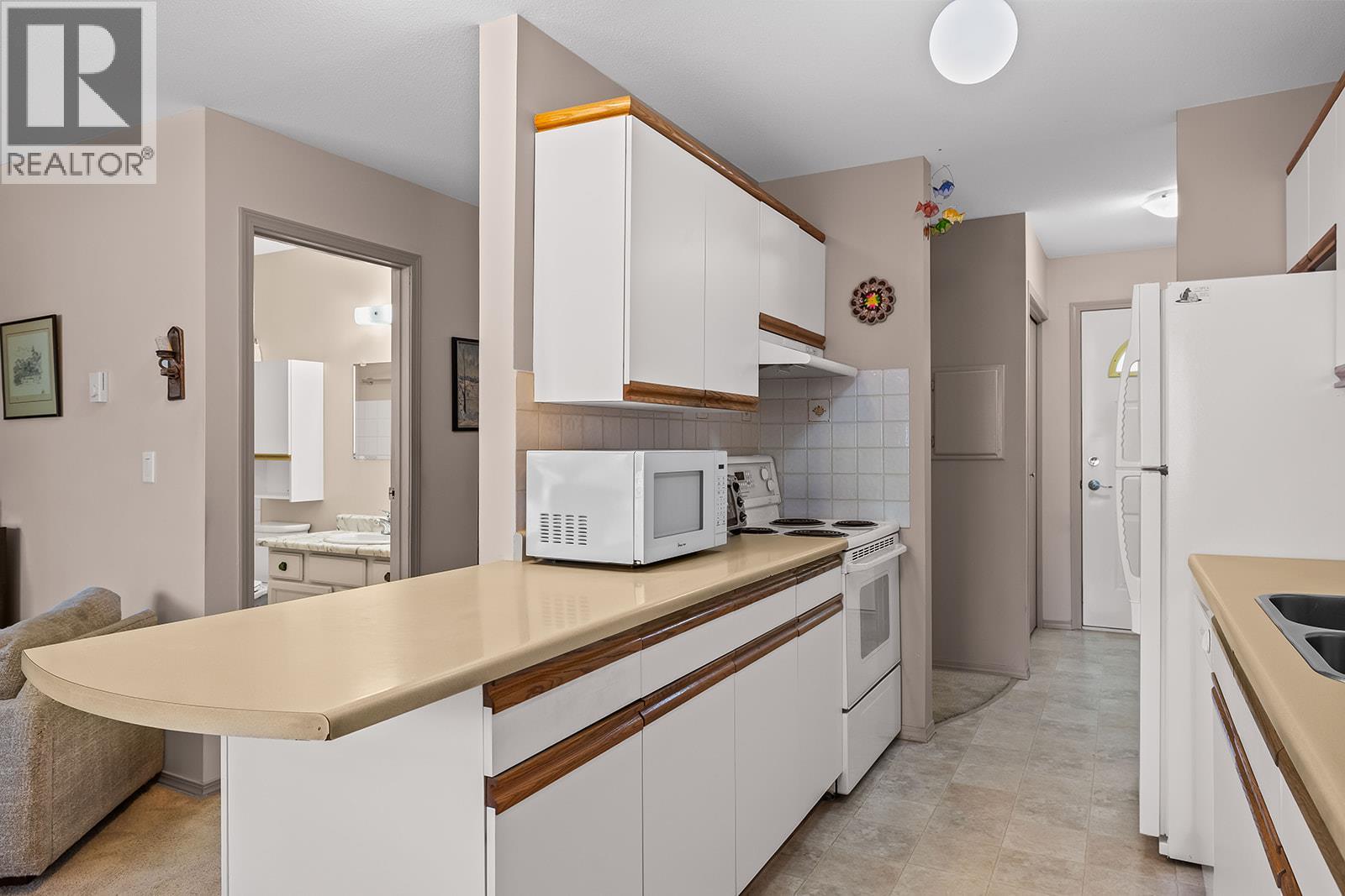 340 Mills Road Unit# 5, Kelowna