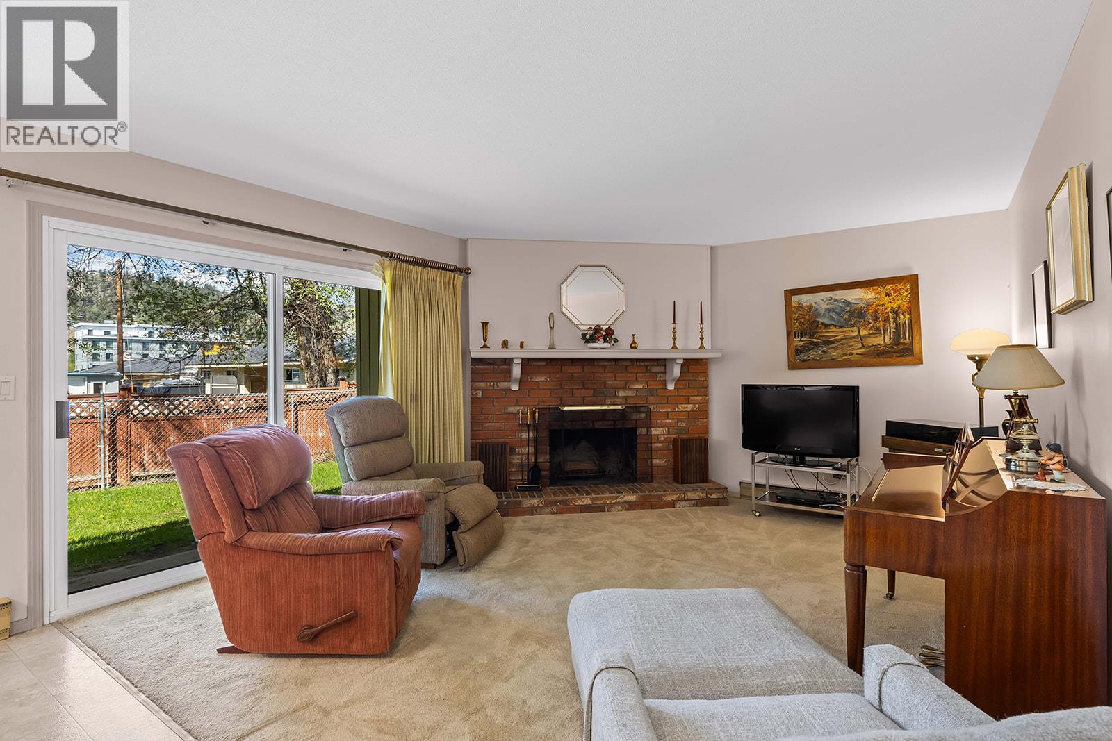 340 Mills Road Unit# 5, Kelowna