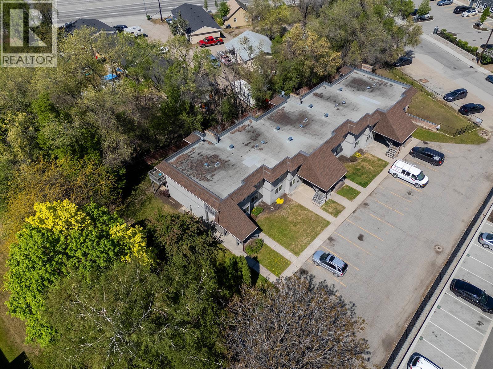 340 Mills Road Unit# 5, Kelowna