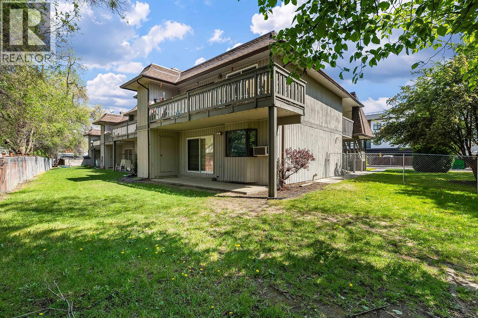 340 Mills Road Unit# 5, Kelowna