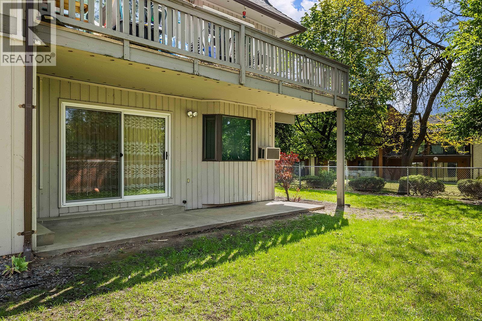 340 Mills Road Unit# 5, Kelowna