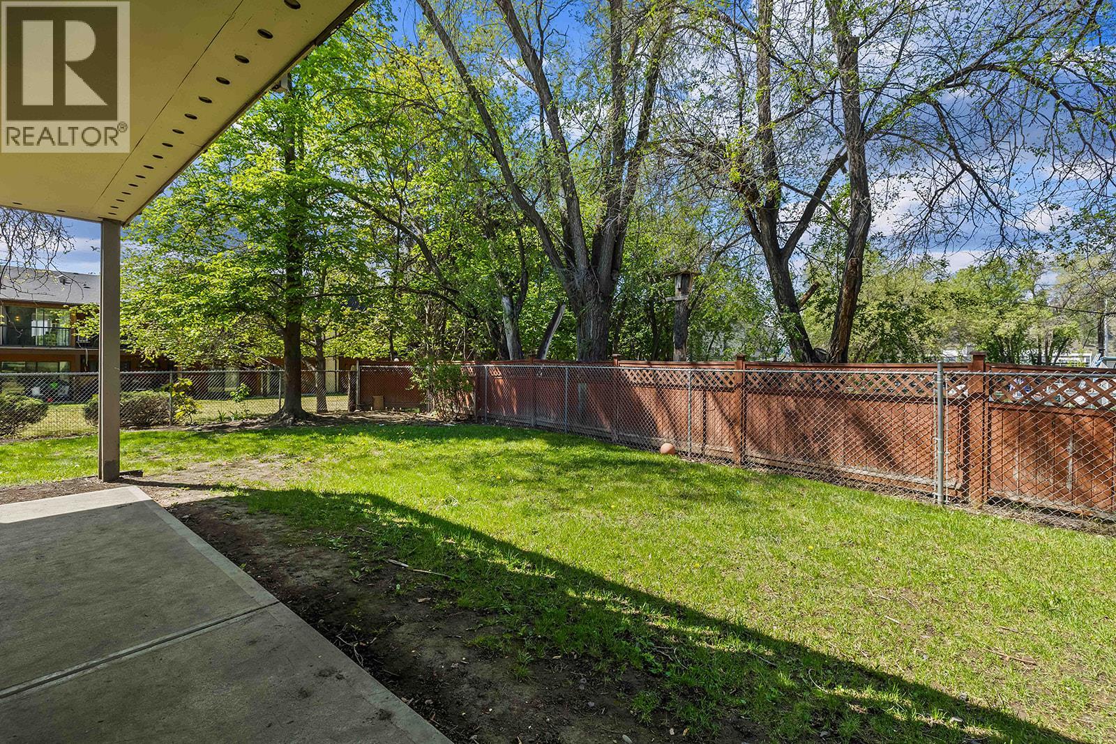 340 Mills Road Unit# 5, Kelowna