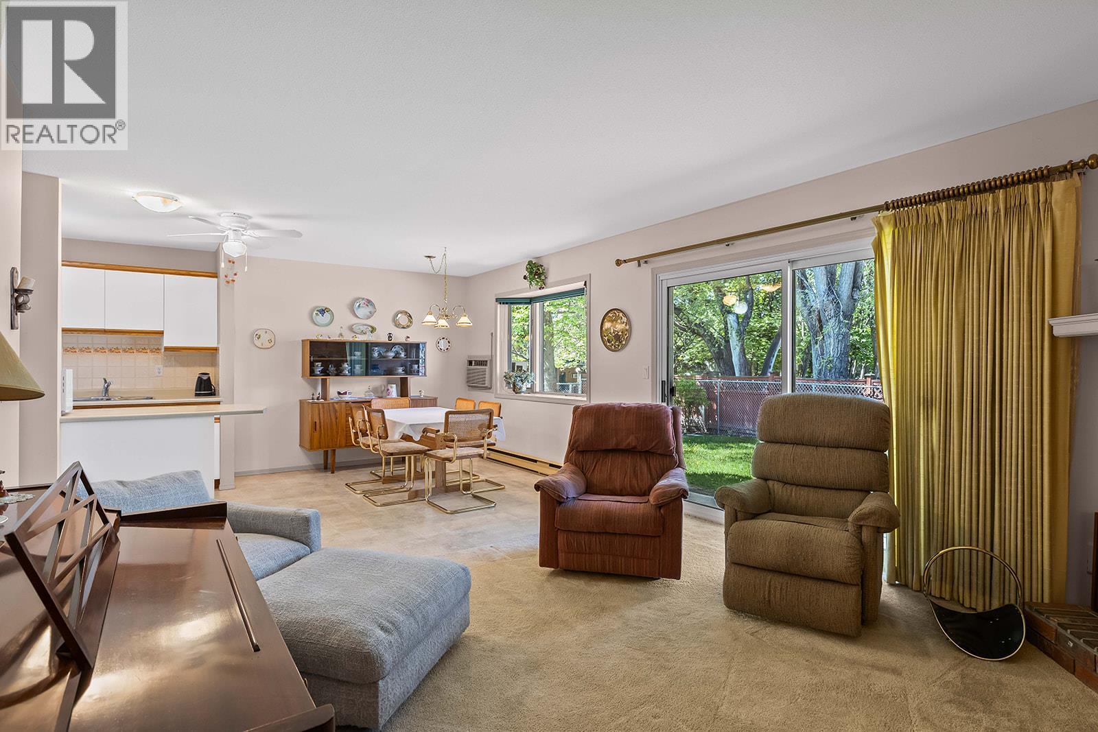 340 Mills Road Unit# 5, Kelowna