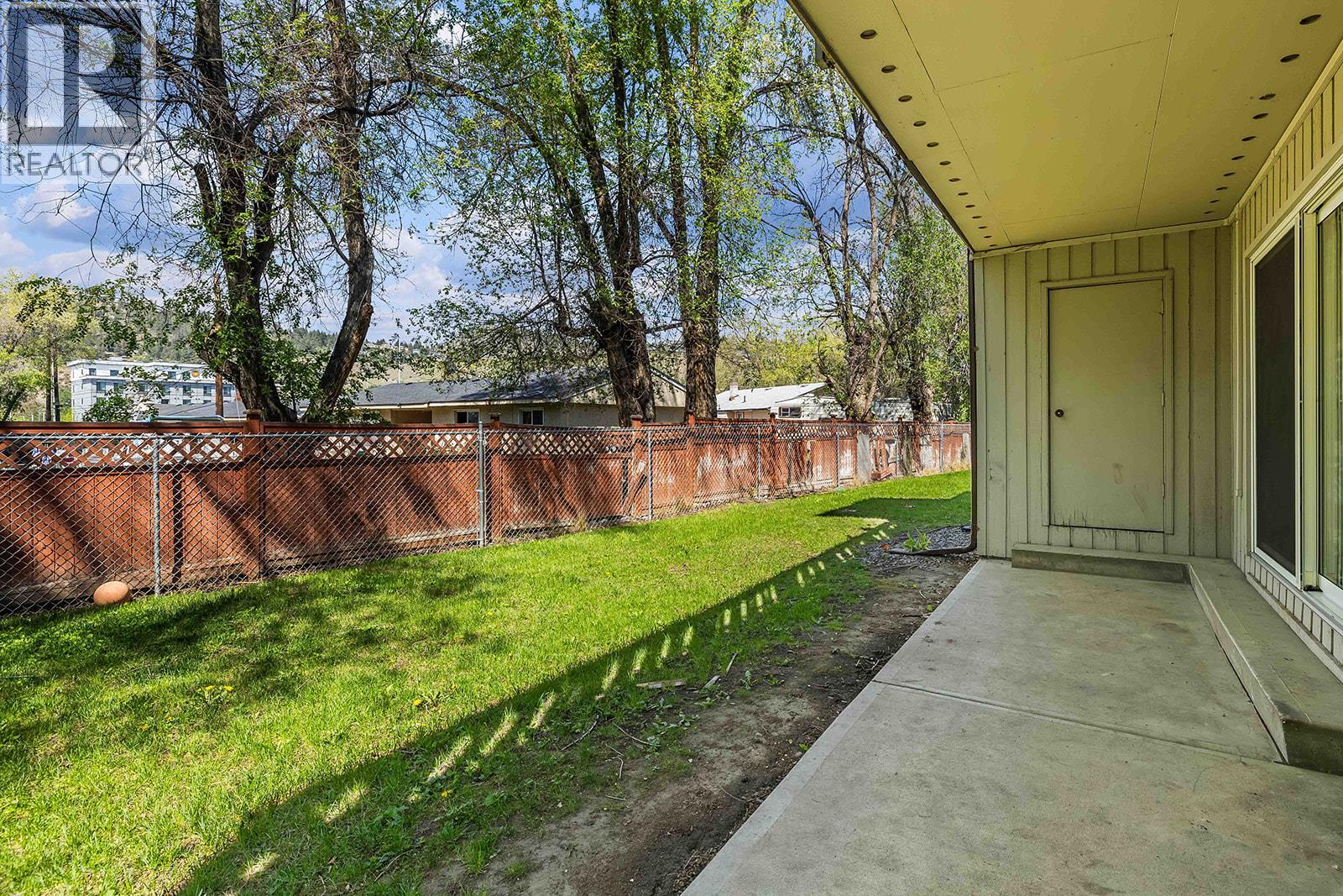 340 Mills Road Unit# 5, Kelowna