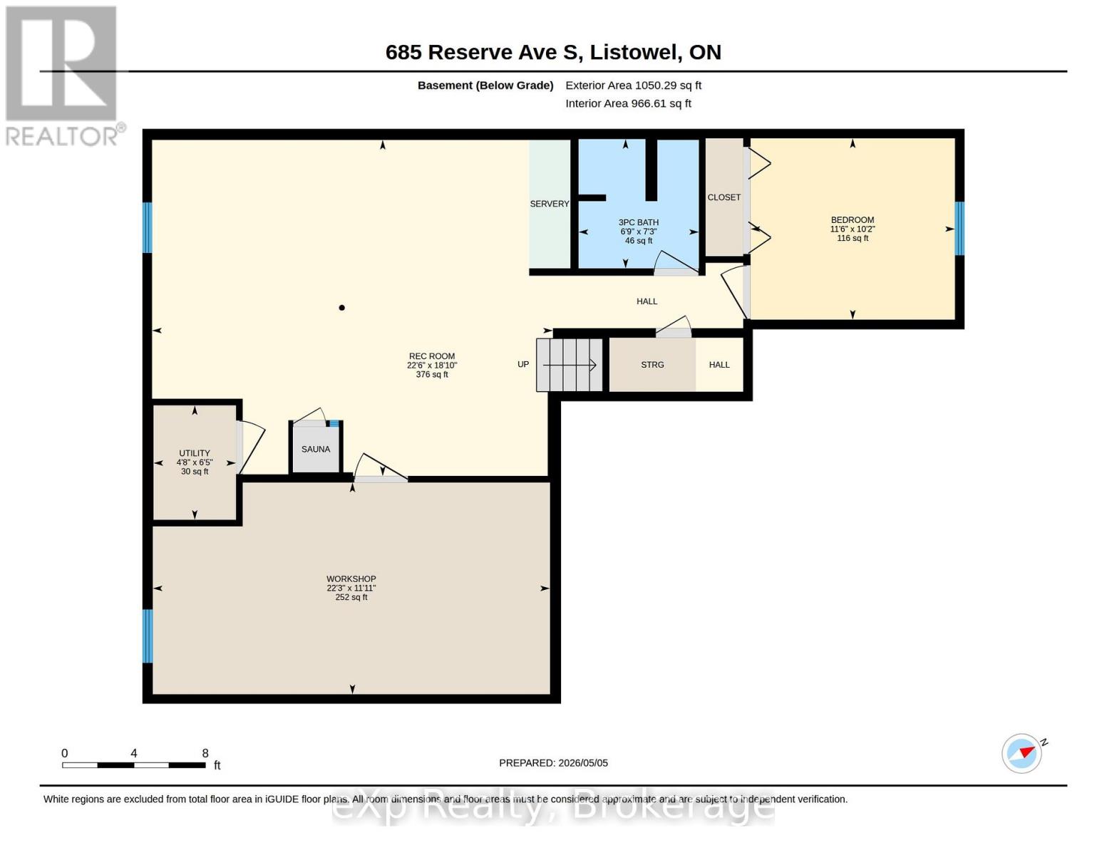 685 RESERVE AVENUE S - 35