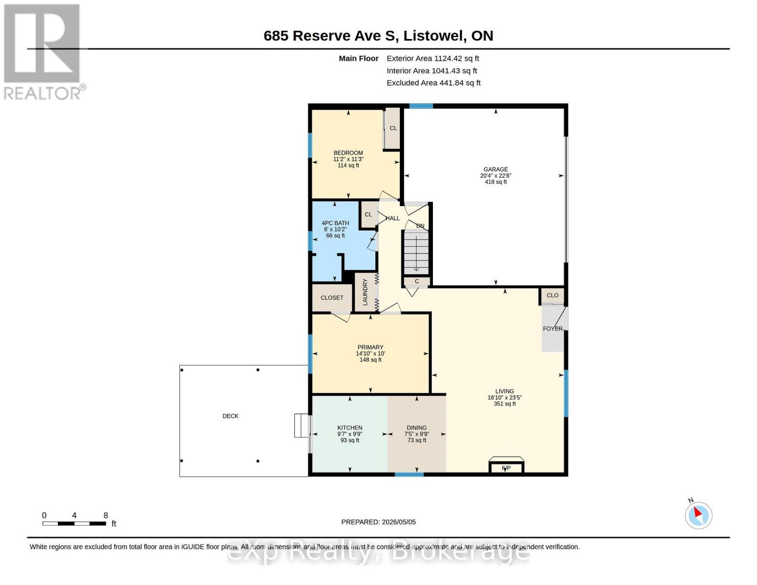 685 RESERVE AVENUE S - 36