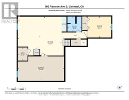 685 Reserve Avenue S, North Perth, ON N4W2L3 Photo 35