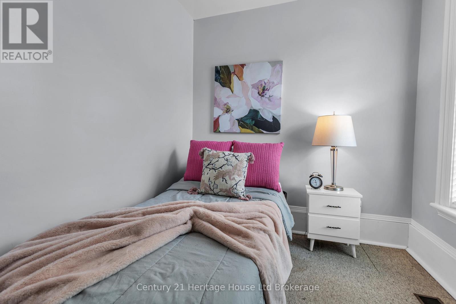 165 CANTERBURY STREET - 19