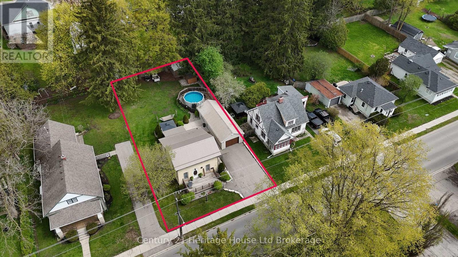 165 CANTERBURY STREET - 3