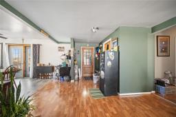 Bedroom - 18019 Pth 6 Highway, St Laurent, MB R0C2S0 Photo 7