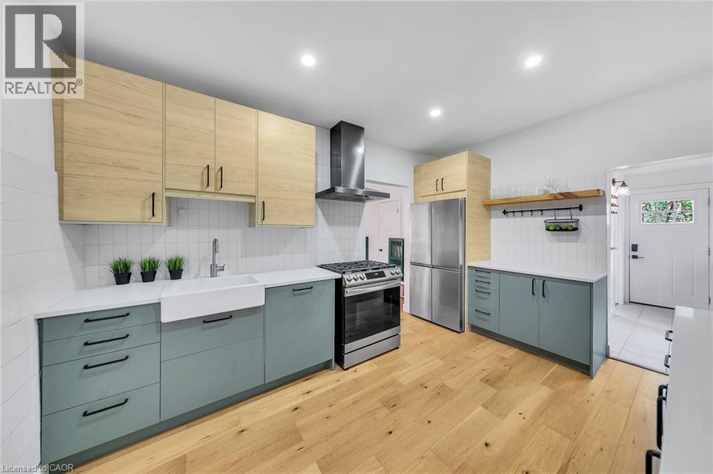 501 FERGUSON Avenue N, Hamilton, Ontario, L8L4Z4 — Photo 12