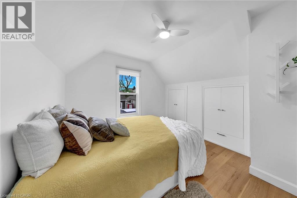 501 FERGUSON Avenue N, Hamilton, Ontario, L8L4Z4 — Photo 22