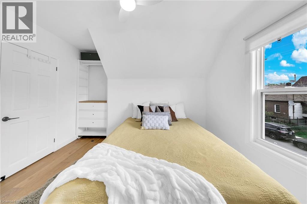501 FERGUSON Avenue N, Hamilton, Ontario, L8L4Z4 — Photo 23