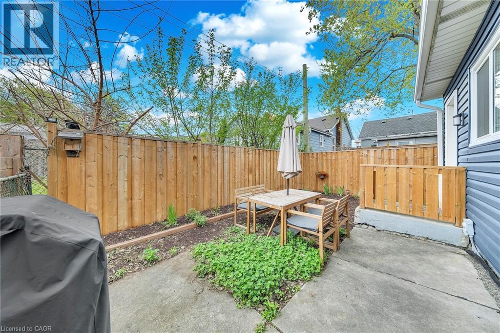 501 FERGUSON Avenue N, Hamilton, Ontario, L8L4Z4 — Photo 29