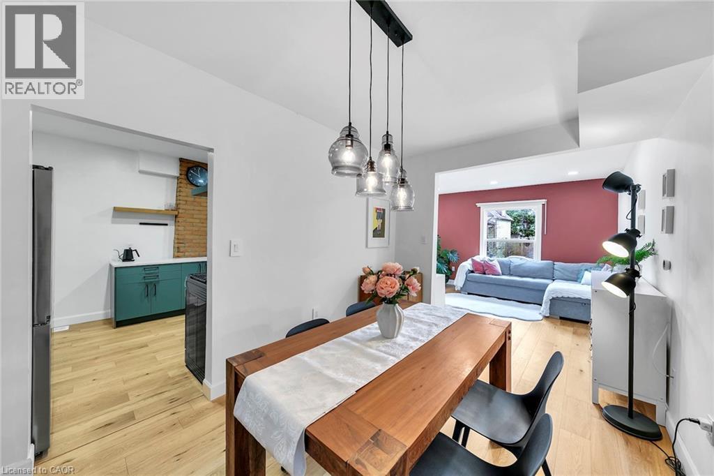 501 FERGUSON Avenue N, Hamilton, Ontario, L8L4Z4 — Photo 9