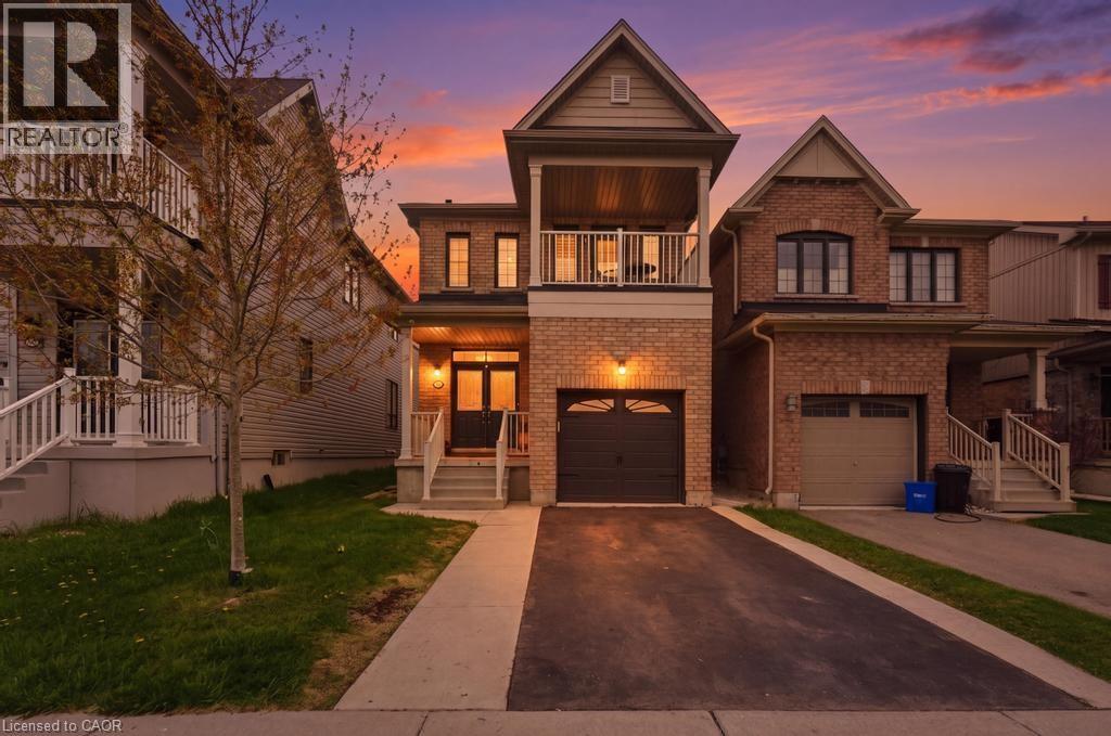 35 ARNOLD MARSHALL Boulevard, Caledonia, Ontario, N3W0B3 — Photo 15