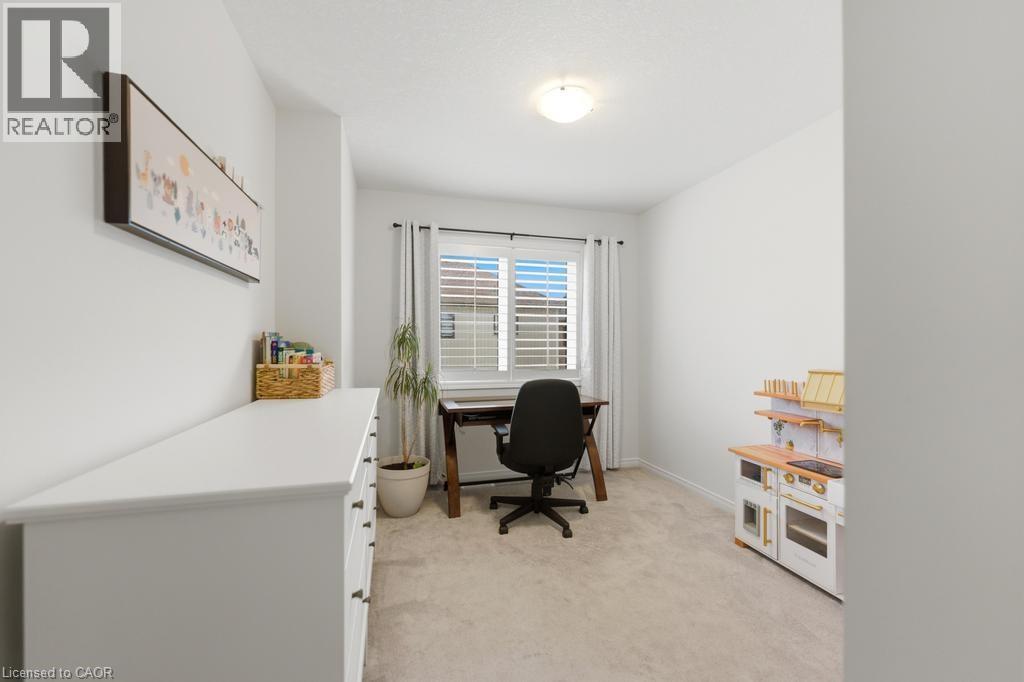 35 ARNOLD MARSHALL Boulevard, Caledonia, Ontario, N3W0B3 — Photo 10