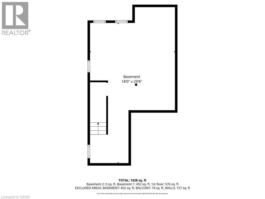35 ARNOLD MARSHALL Boulevard - 35
