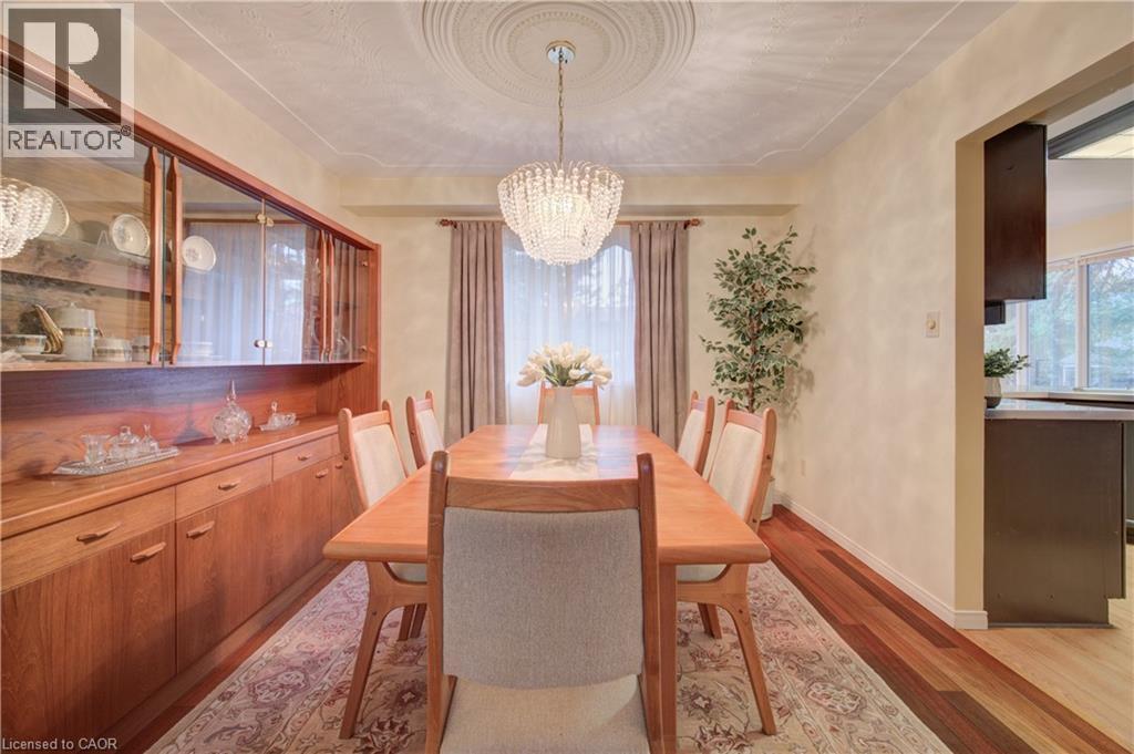 112 WEST ACRES Crescent, Kitchener, Ontario, N2N3G8 — Photo 14