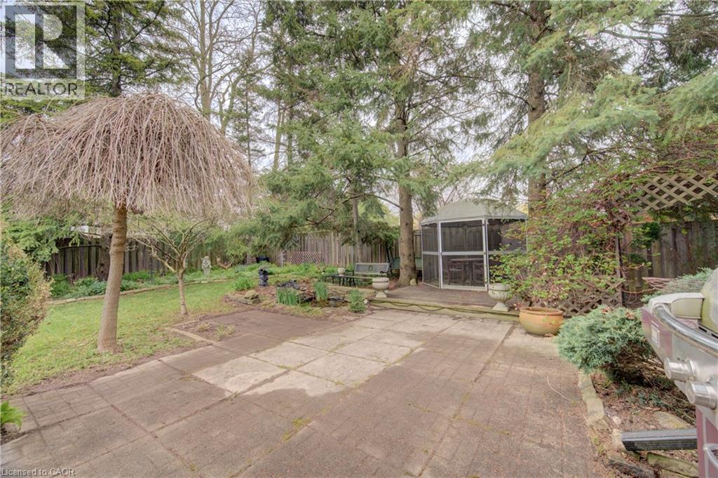 112 WEST ACRES Crescent, Kitchener, Ontario, N2N3G8 — Photo 33